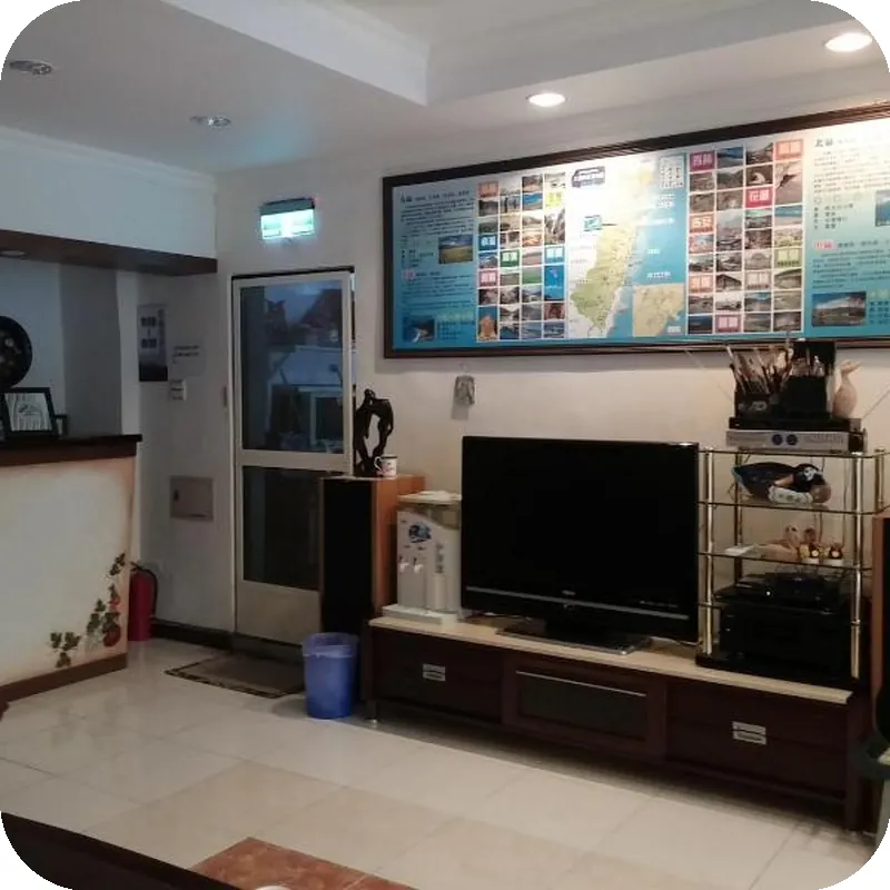 Lakeside House B & B 호텔 이미지