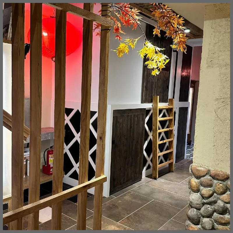 Dang Guei Ha-Ma-Seng Homestay 호텔 시설 이미지