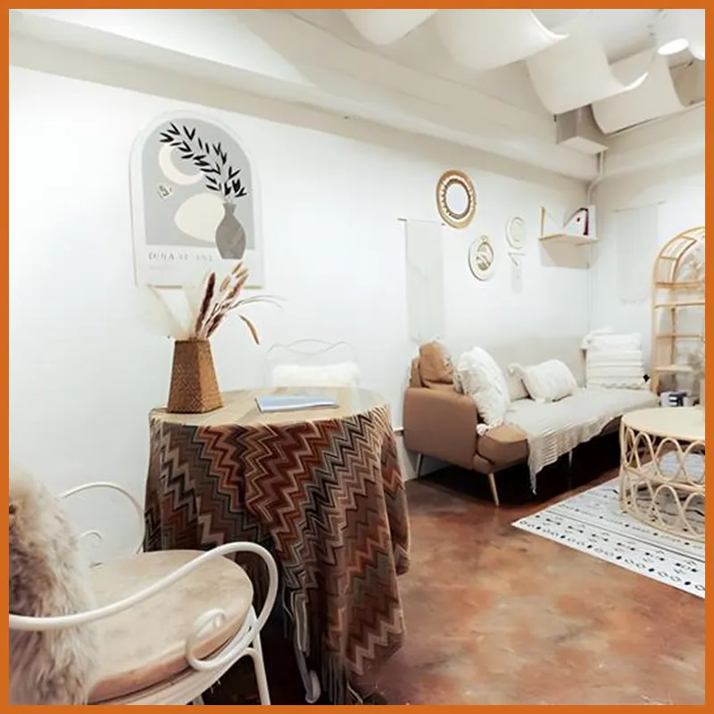 Wondertime Taipei Station-Kaifeng Ladies Hostel 호텔 이미지