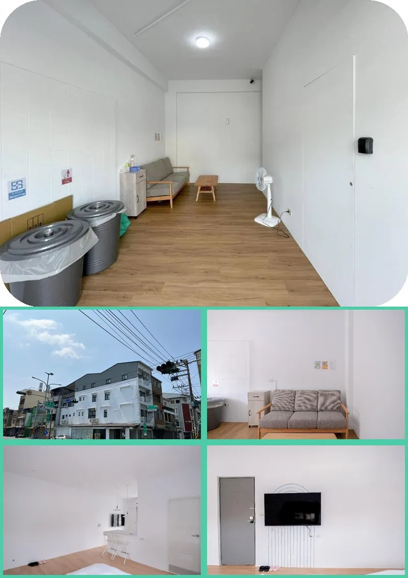 Suite 宿特 호텔 기타 이미지