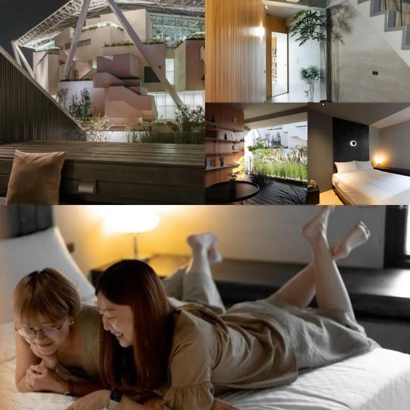 J Youai House 호텔 기타 이미지