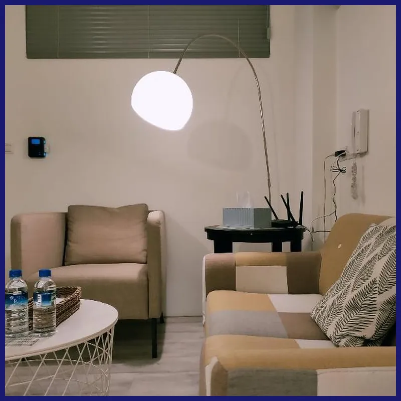 Constellation Suite202 호텔 내부 이미지