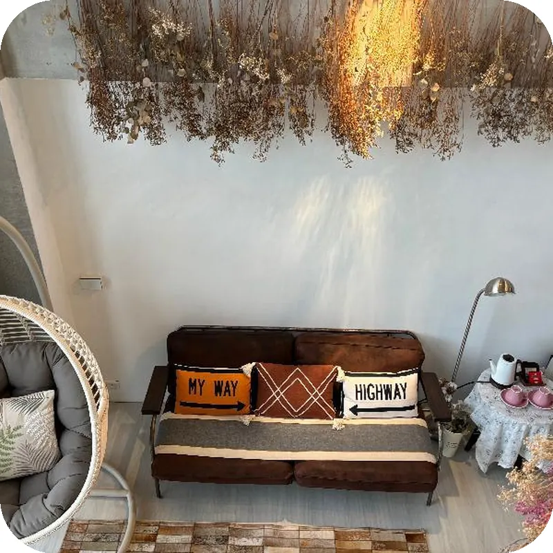 Noosa Coast Homestay 호텔 시설 이미지