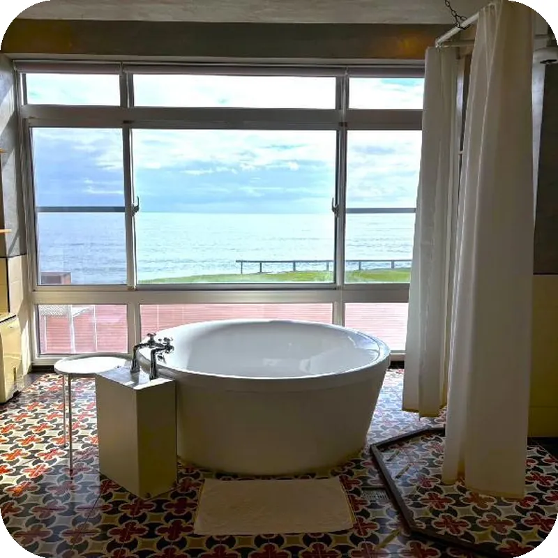 Noosa Coast Homestay 호텔 시설 이미지