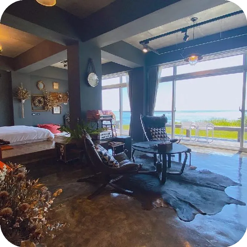 Noosa Coast Homestay 호텔 이미지