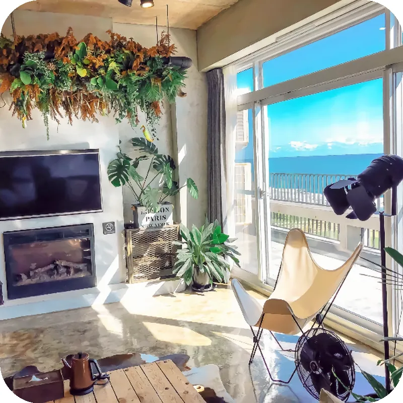 Noosa Coast Homestay 호텔 이미지