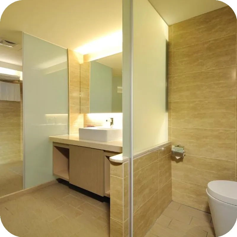 Hoya Resort Hotel Hualien 호텔 시설 이미지