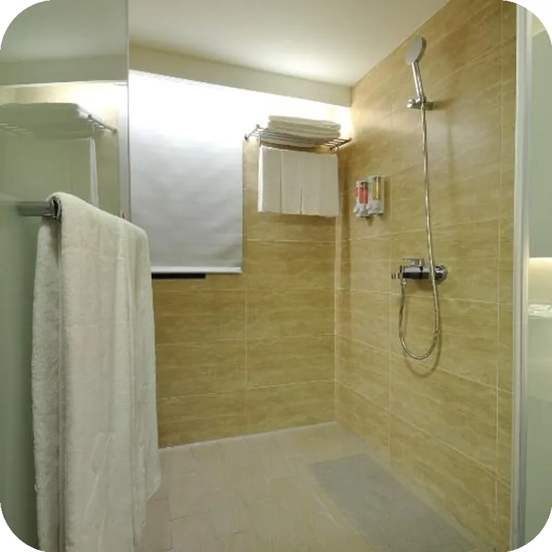 Hoya Resort Hotel Hualien 호텔 시설 이미지