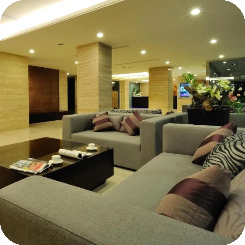 Hoya Resort Hotel Hualien 호텔 이미지