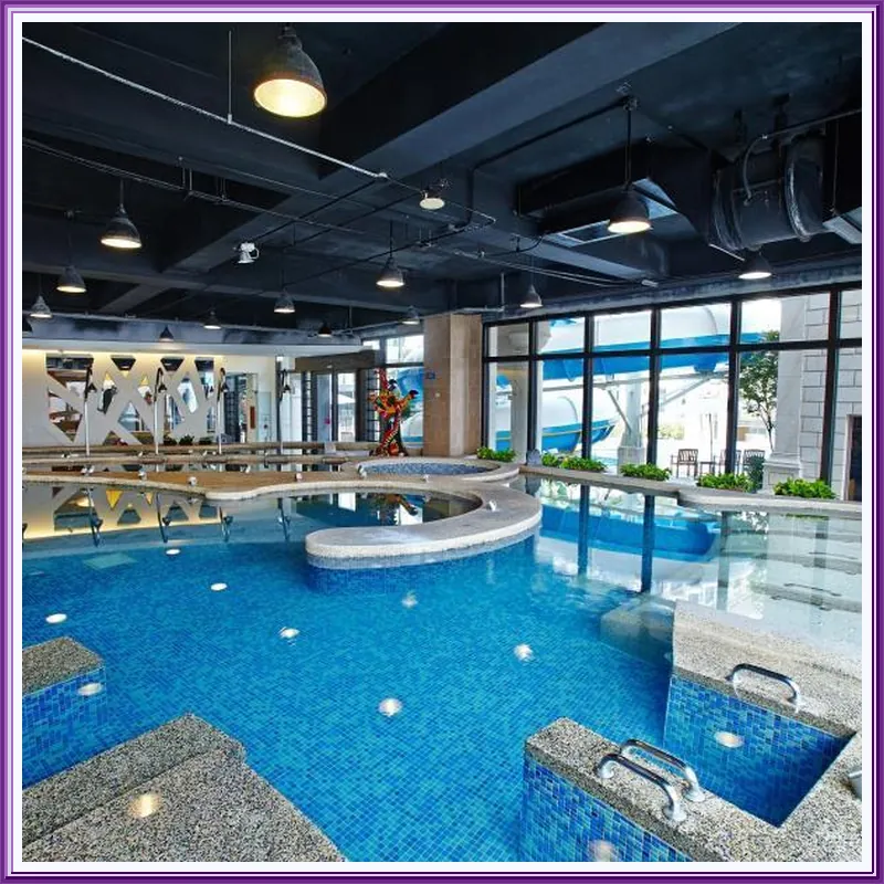 E-Da Royal Hotel 호텔 시설 이미지