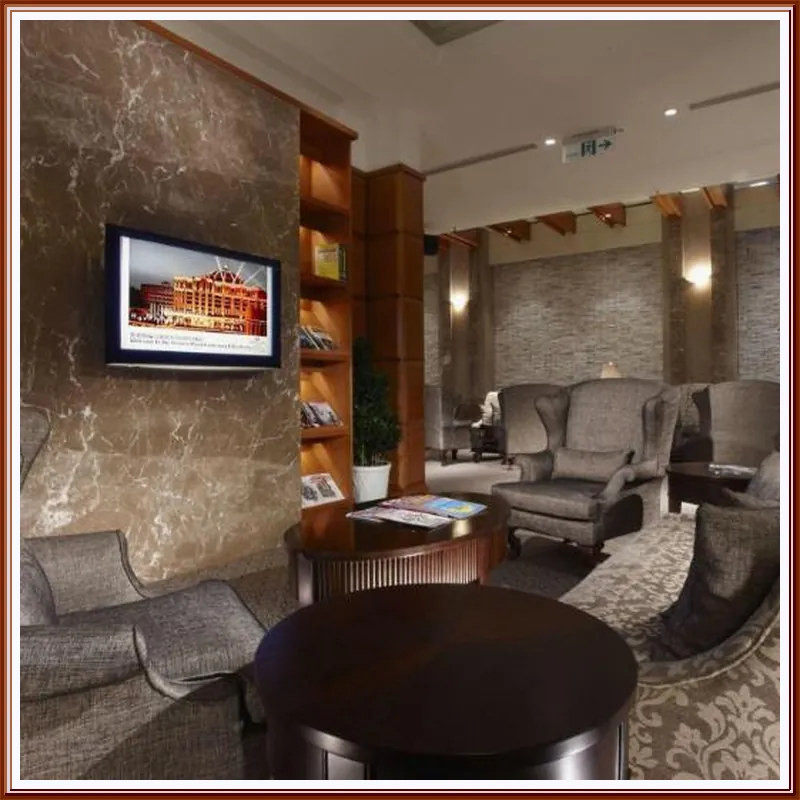 E-Da Royal Hotel 호텔 시설 이미지