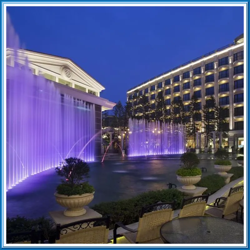 E-Da Royal Hotel 호텔 이미지