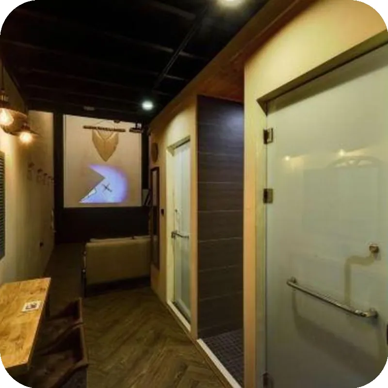 28 The Loft 호텔 시설 이미지
