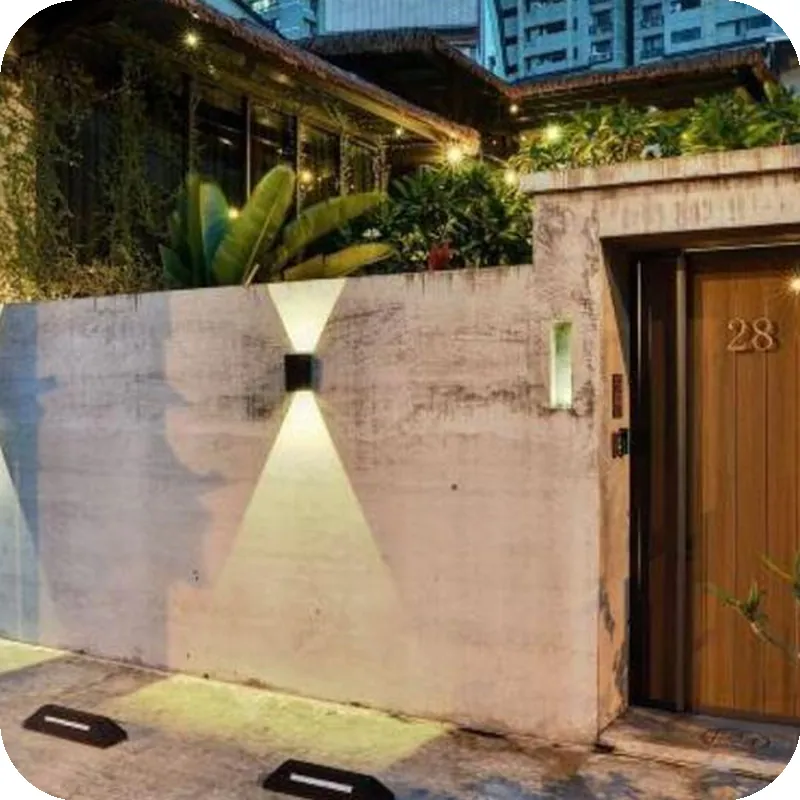 28 The Loft 호텔 이미지