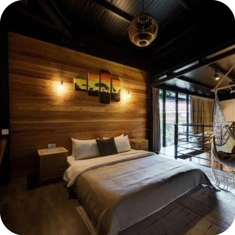 28 The Loft 호텔 내부 이미지