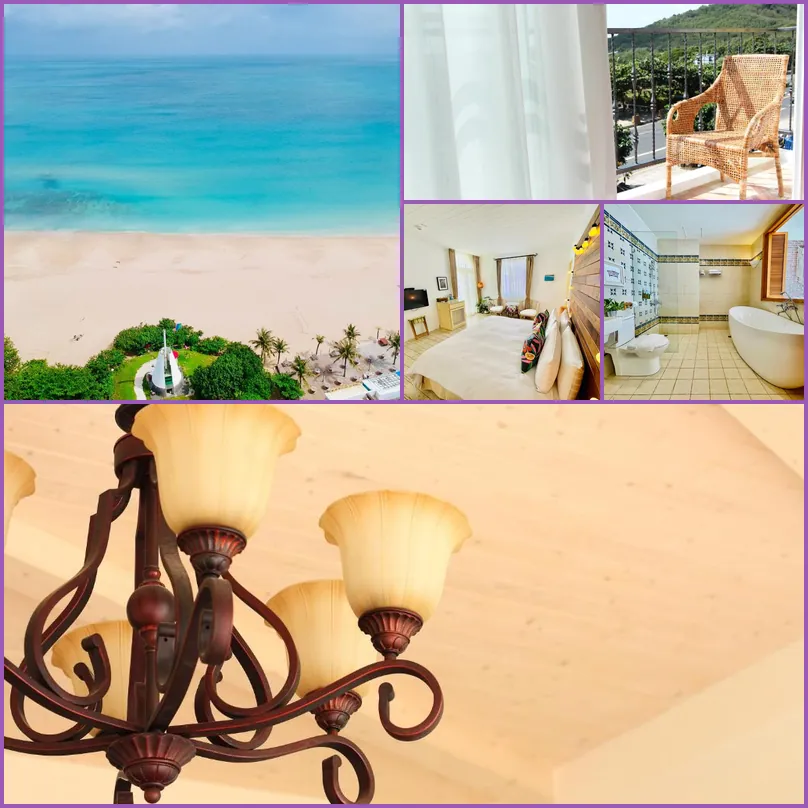 Spoondrift Hostal 호텔 기타 이미지