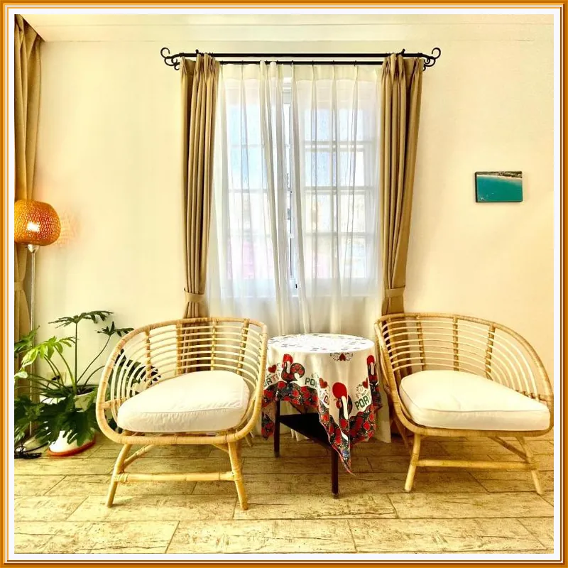 Spoondrift Hostal 호텔 시설 이미지