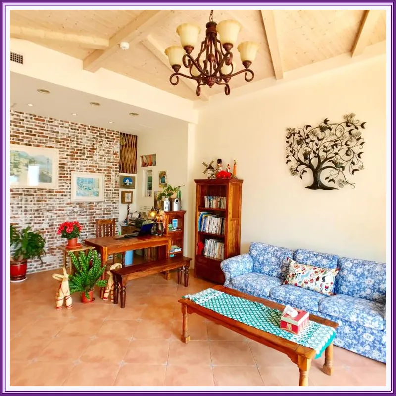 Spoondrift Hostal 호텔 이미지