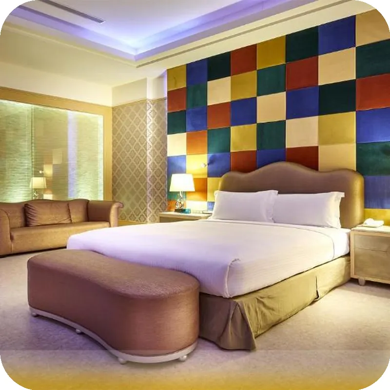 Wehome Motel 호텔 내부 이미지