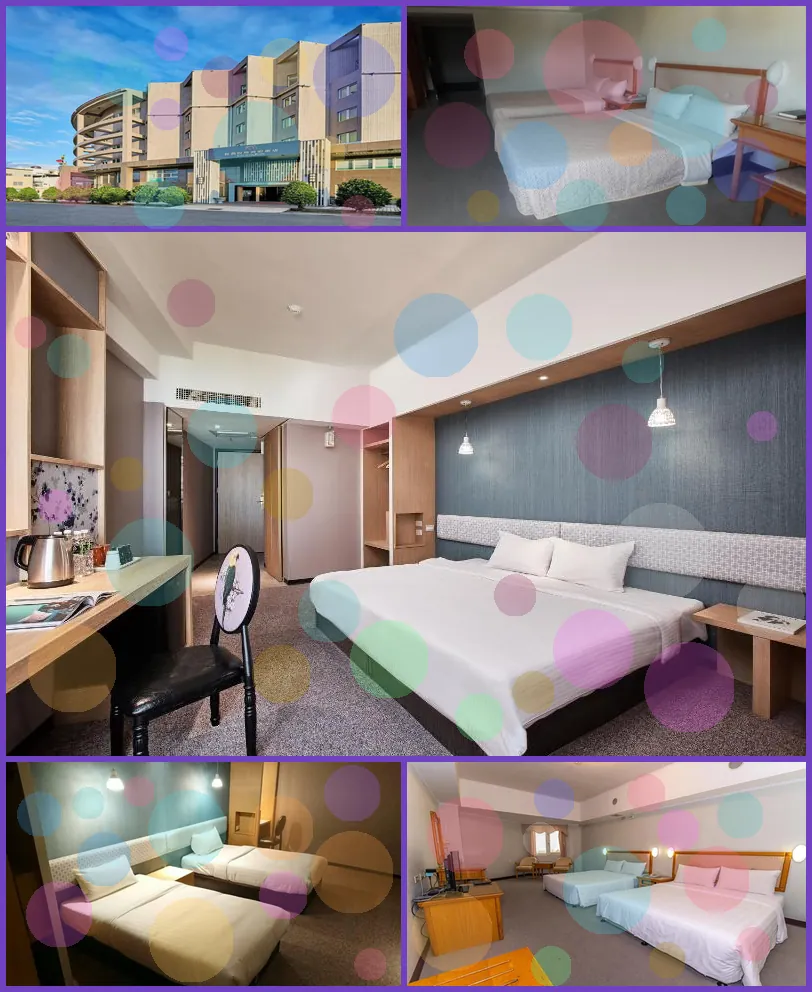 Una Baby Hotel 호텔 기타 이미지