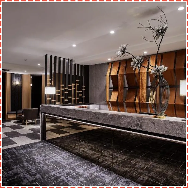 Una Baby Hotel 호텔 이미지