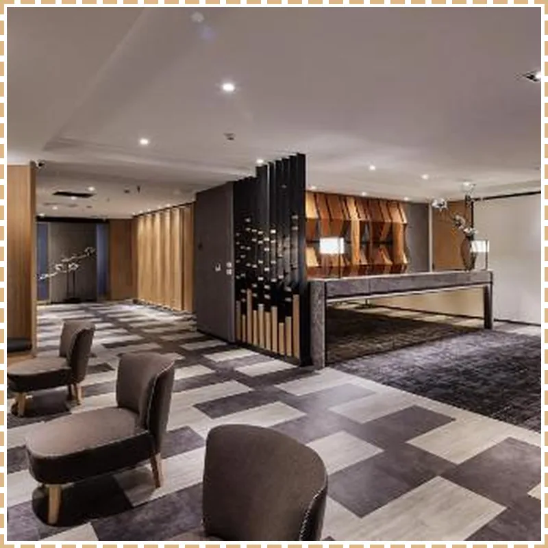 Una Baby Hotel 호텔 이미지