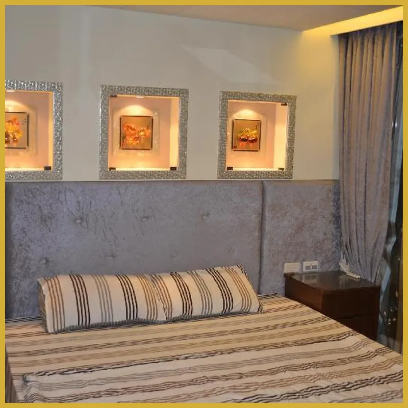 Kaohsiung City Superior private apartment 호텔 시설 이미지