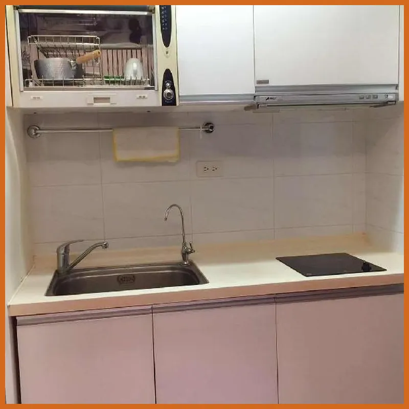 Kaohsiung City Superior private apartment 호텔 내부 이미지