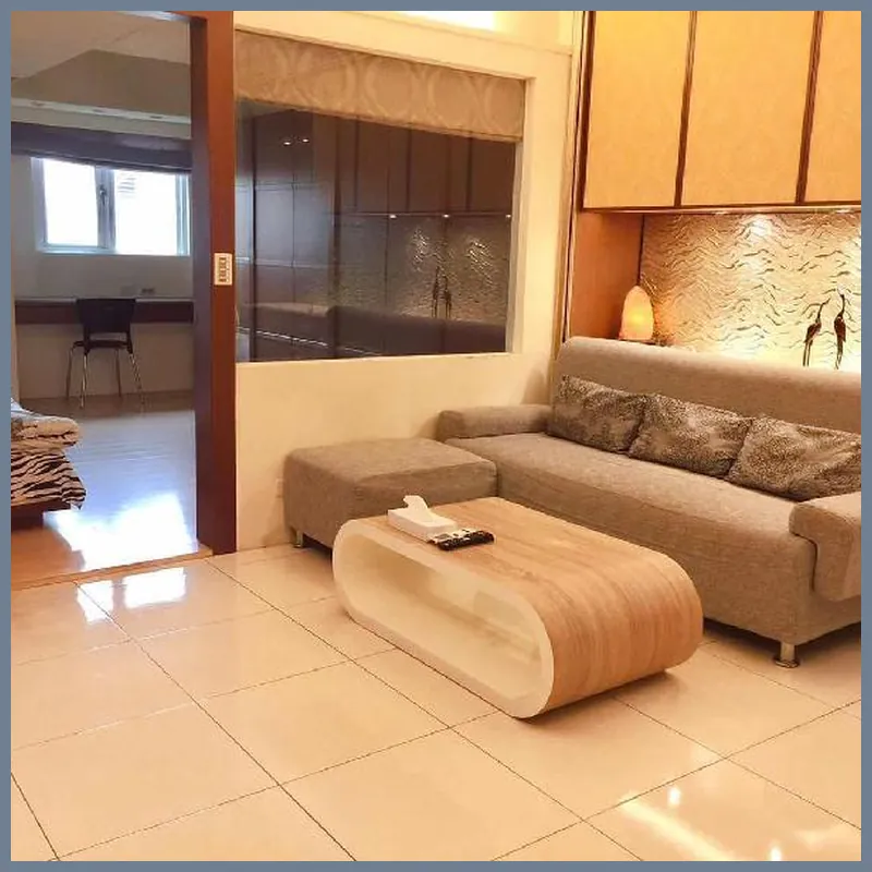 Kaohsiung City Superior private apartment 호텔 이미지