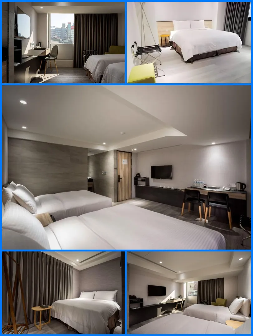 D.D Hotel 호텔 기타 이미지