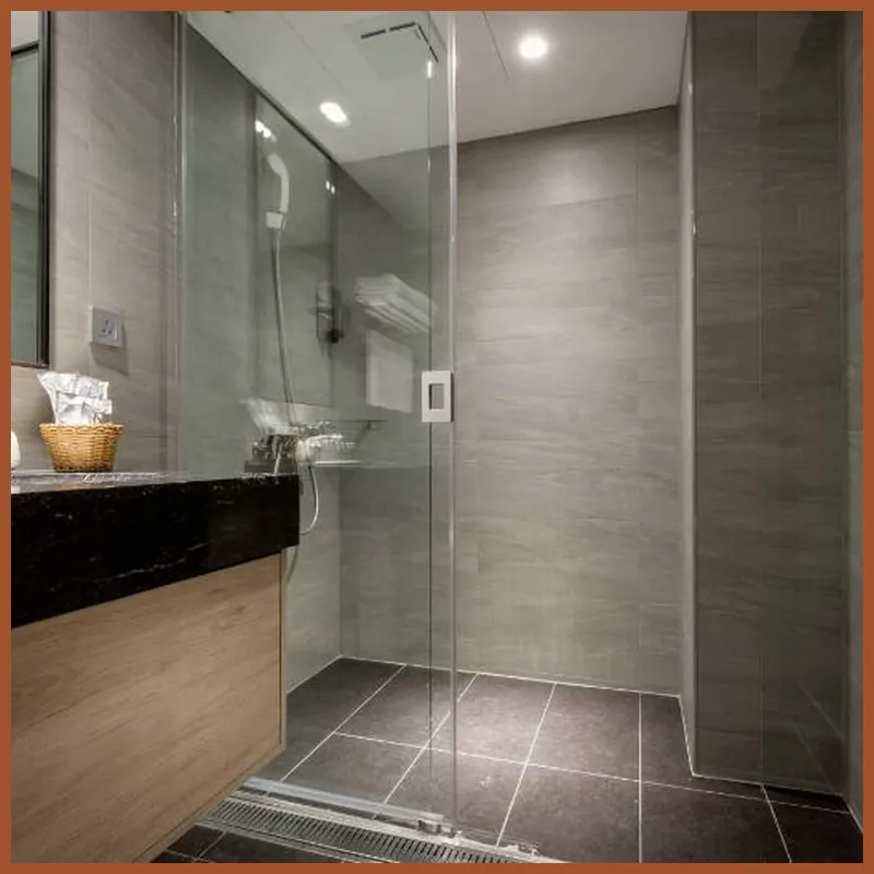 D.D Hotel 호텔 시설 이미지