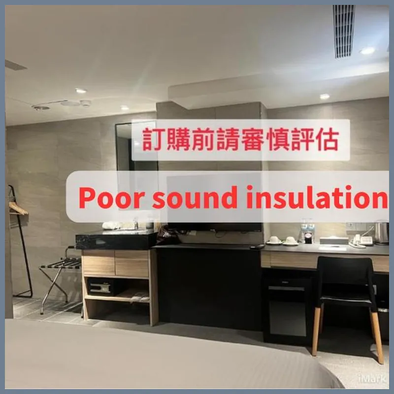 D.D Hotel 호텔 시설 이미지