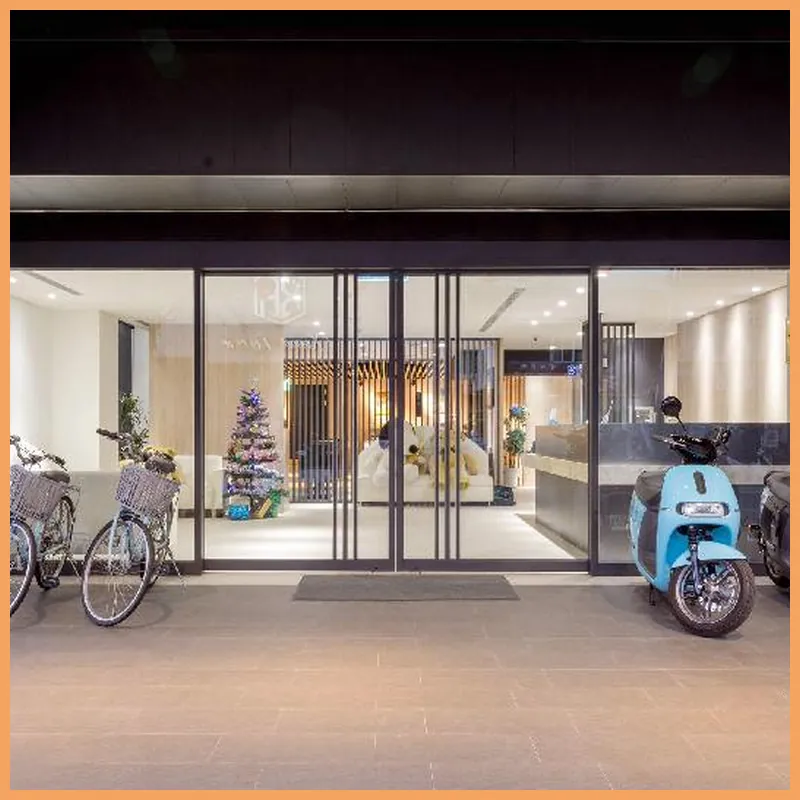 D.D Hotel 호텔 이미지