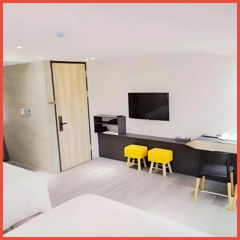 D.D Hotel 호텔 내부 이미지