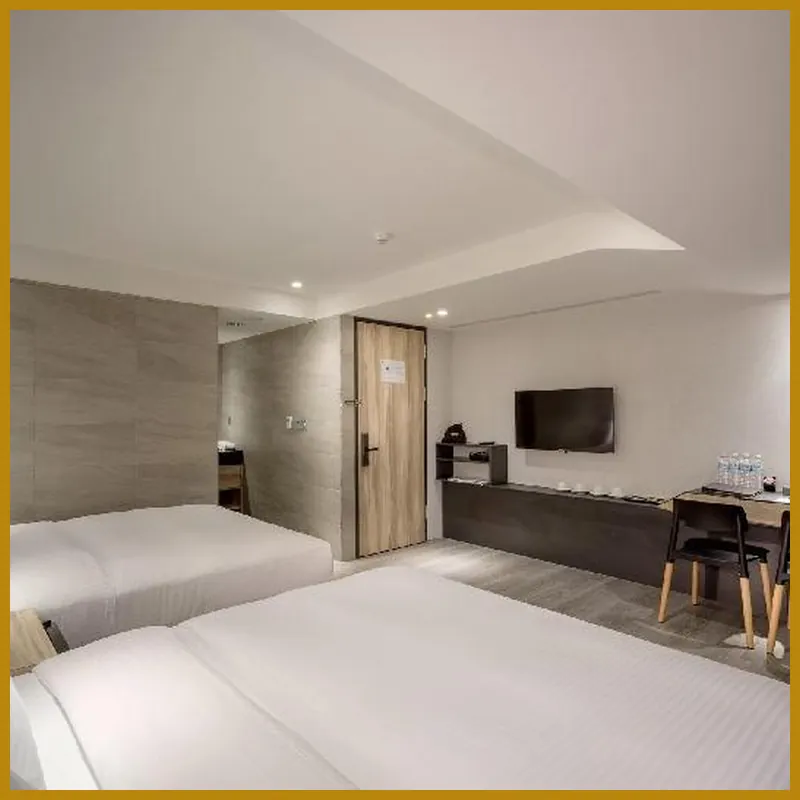 D.D Hotel 호텔 내부 이미지