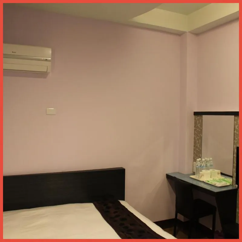 Shan Shui Hotel Hualien 호텔 시설 이미지