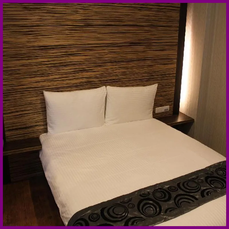 Shan Shui Hotel Hualien 호텔 내부 이미지