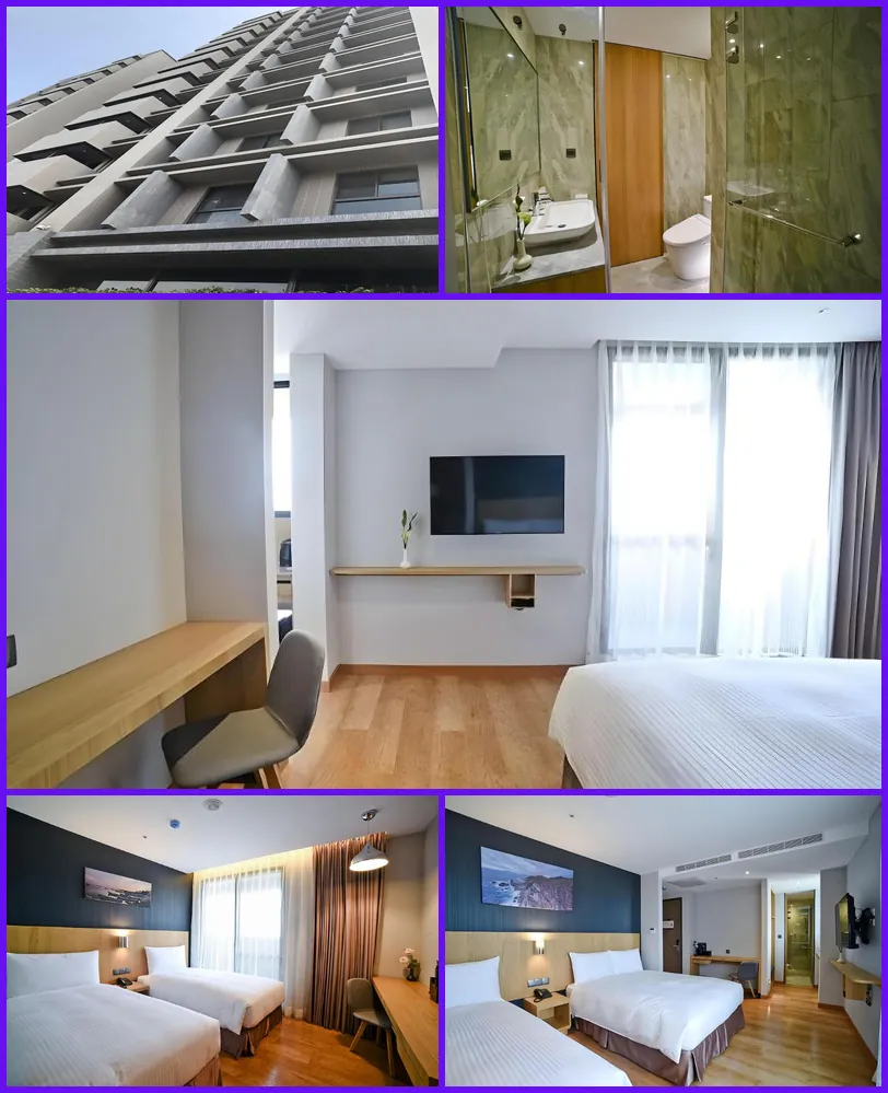 Yidear Hotel 호텔 기타 이미지