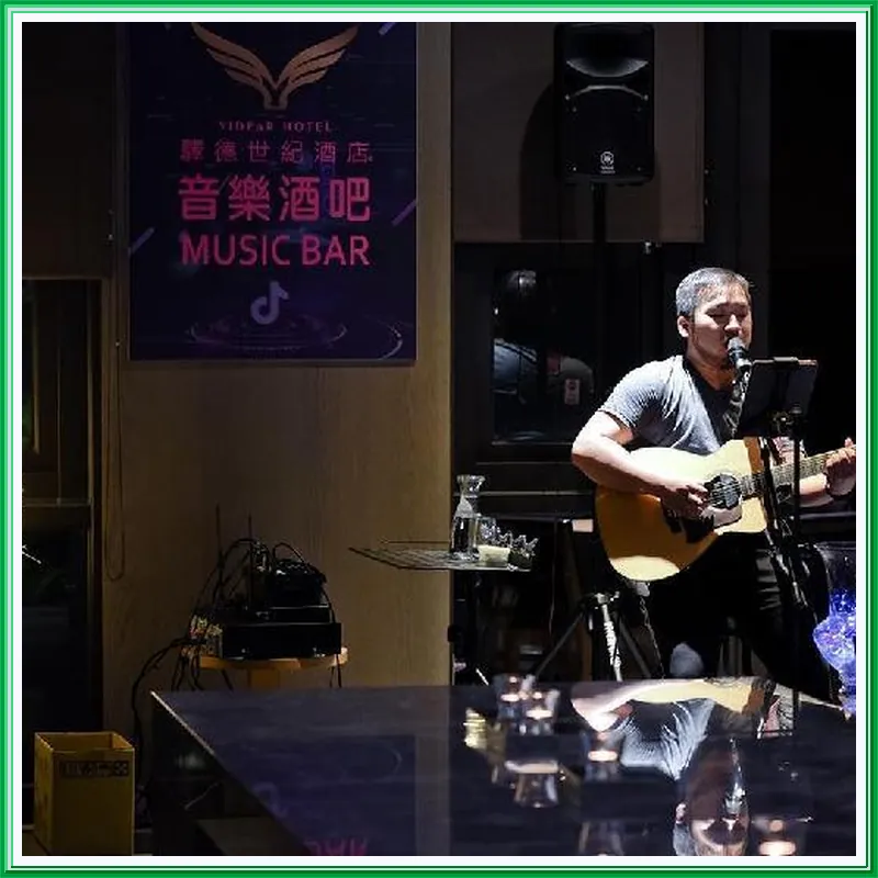 Yidear Hotel 호텔 시설 이미지