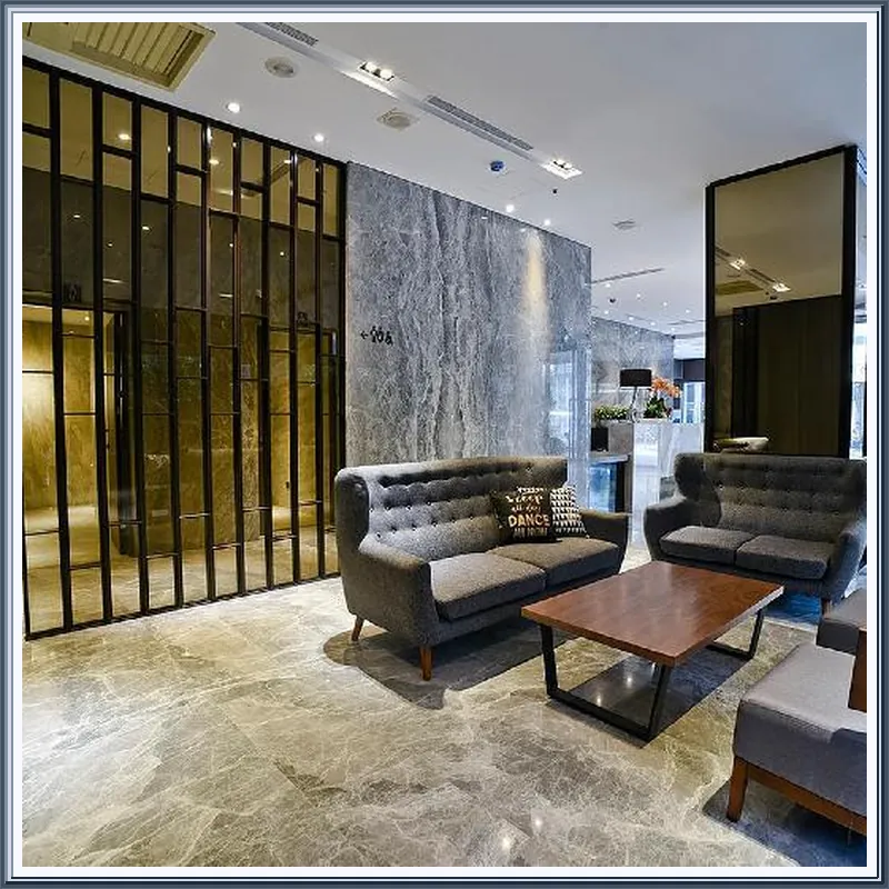 Yidear Hotel 호텔 이미지