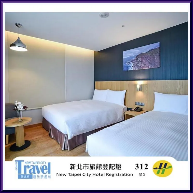 Yidear Hotel 호텔 내부 이미지