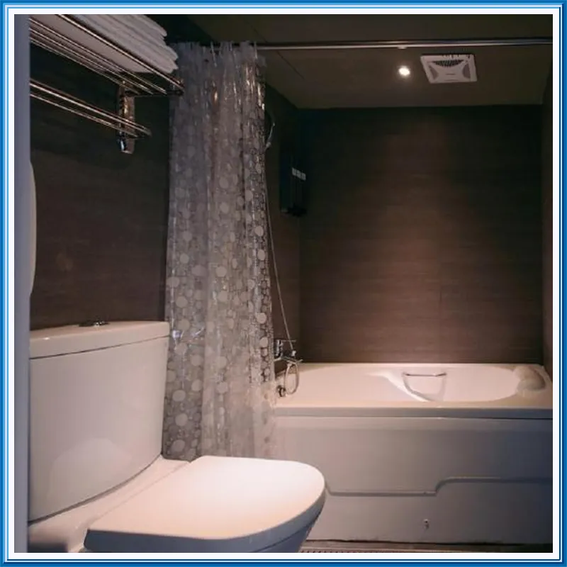 Kiwi Express Hotel – Jiuru 호텔 시설 이미지