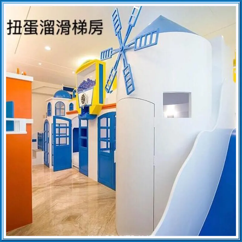 fun holiday family hostel 호텔 이미지