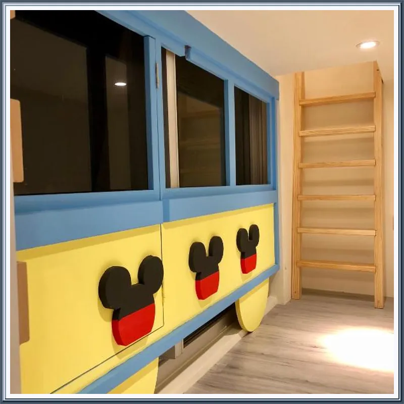fun holiday family hostel 호텔 이미지