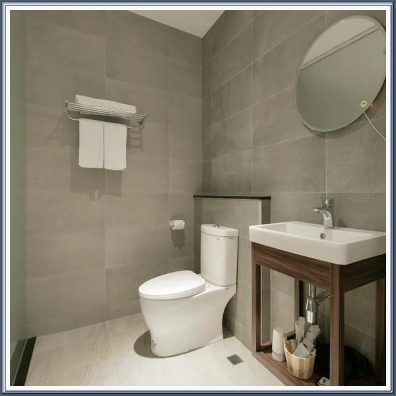 Hotel Hesper HSR - Taichung 호텔 시설 이미지