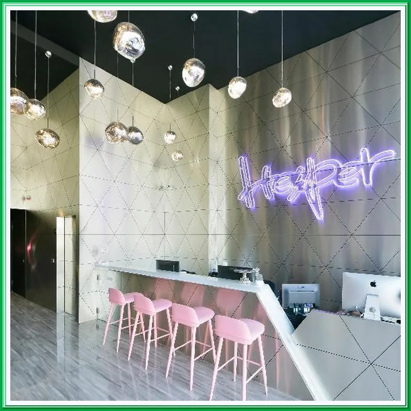 Hotel Hesper HSR - Taichung 호텔 이미지