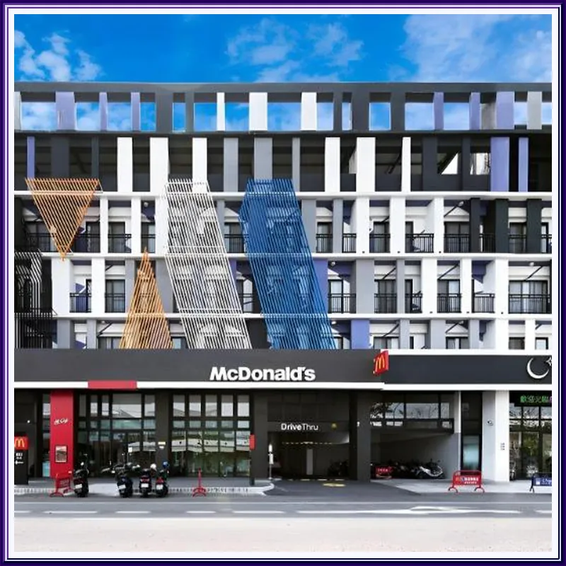 Hotel Hesper HSR - Taichung 호텔 이미지