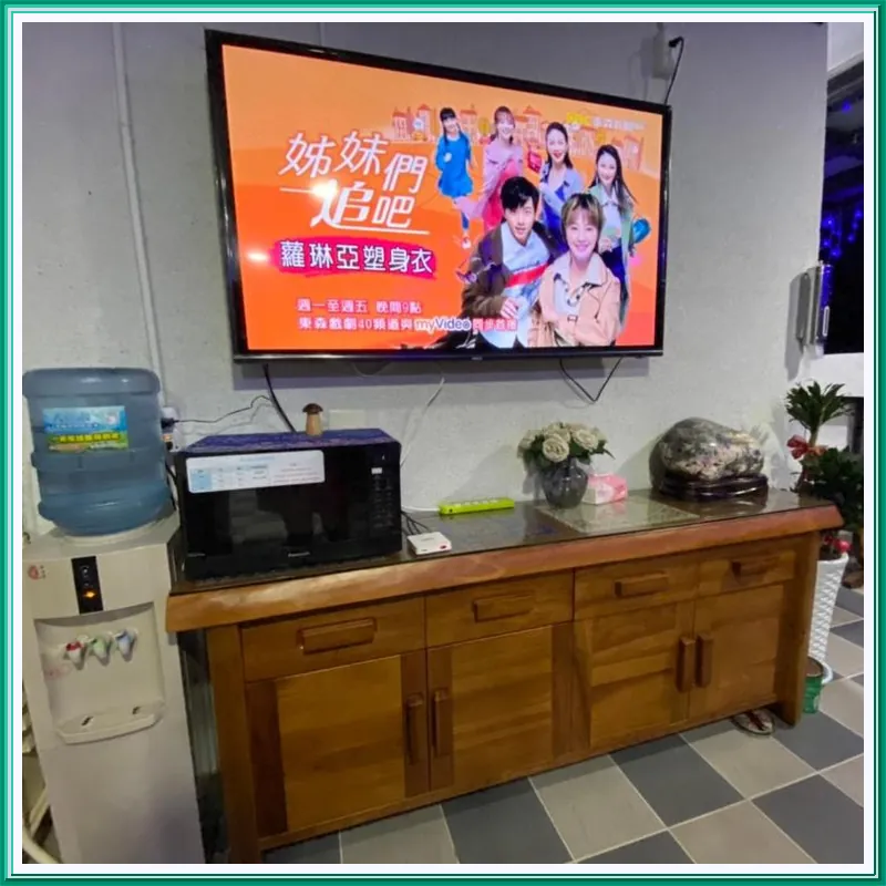 JINGUANN B&B 호텔 시설 이미지