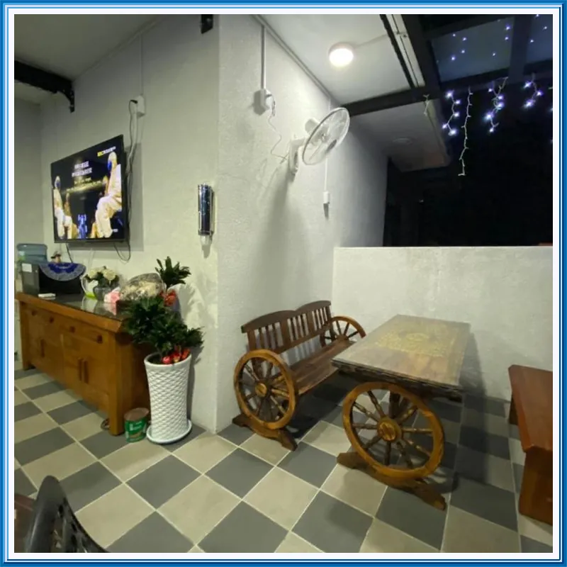 JINGUANN B&B 호텔 시설 이미지