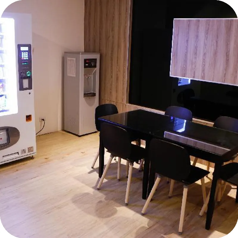 D.Y. Hotel 호텔 시설 이미지